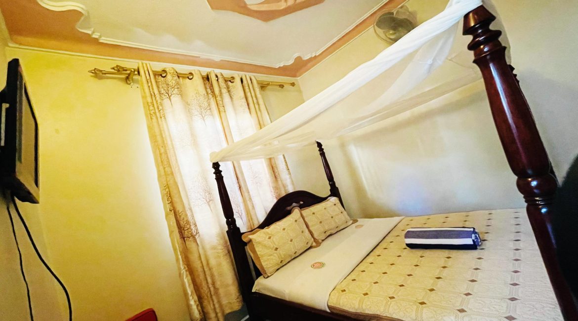 Best Affordable Accommodation in Kasese for Travelers