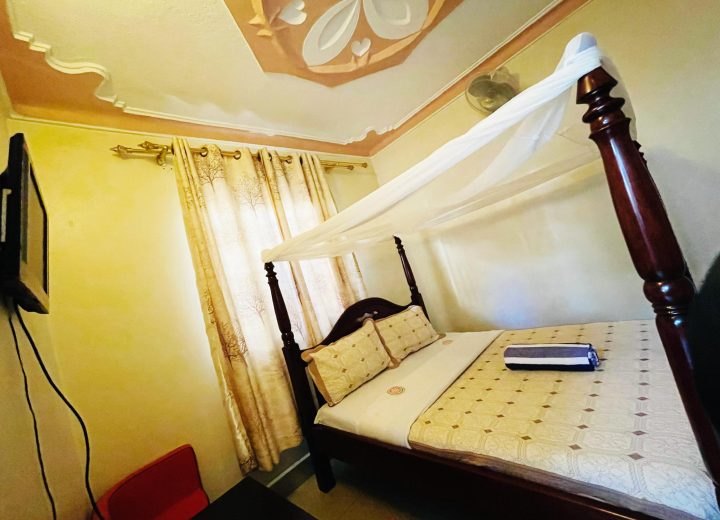 Best Affordable Accommodation in Kasese for Travelers
