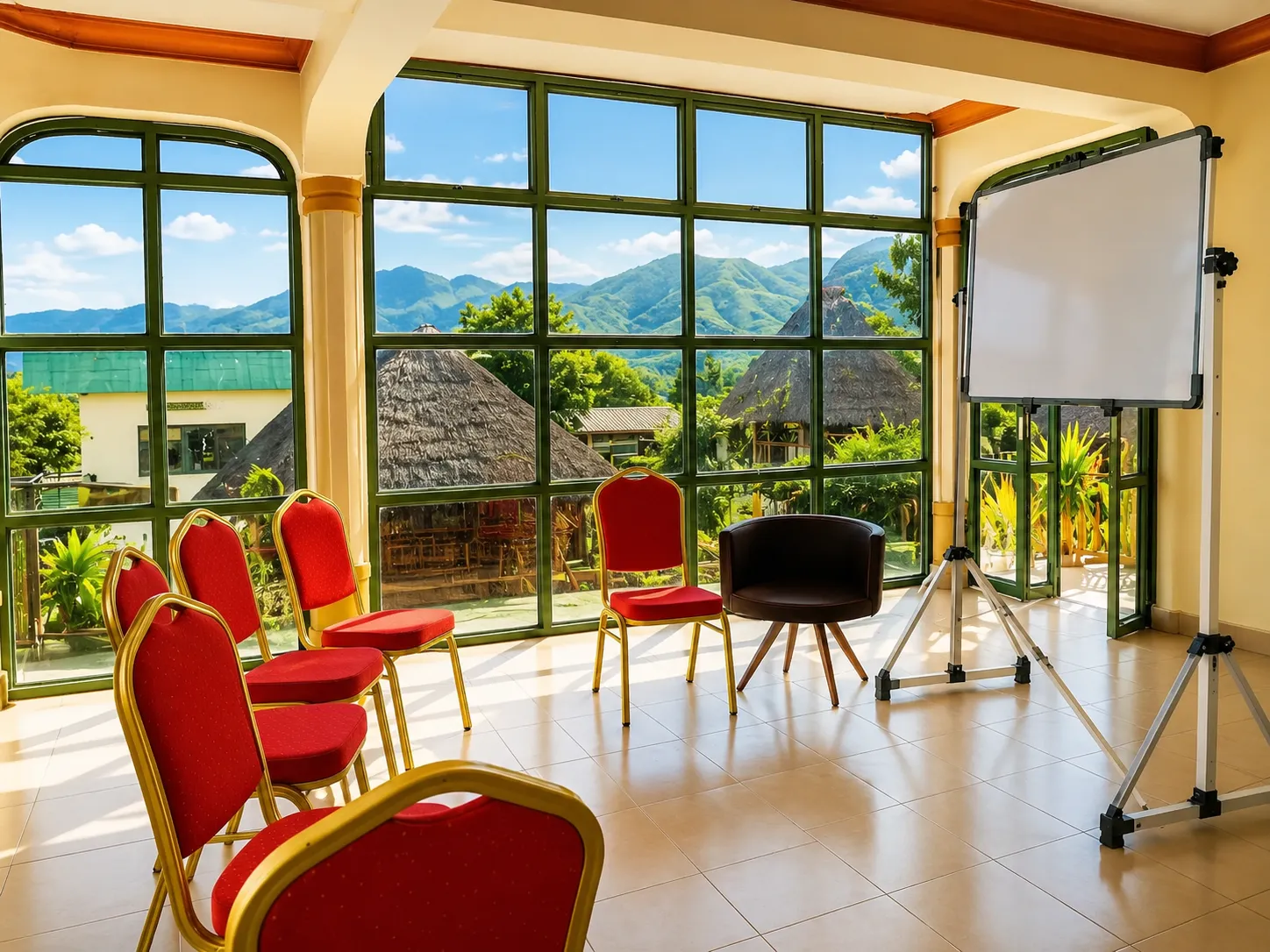 Conference Room